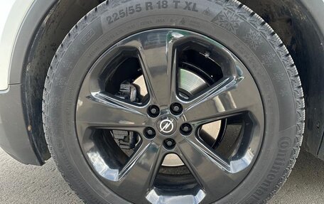 Opel Mokka I, 2013 год, 1 550 000 рублей, 8 фотография