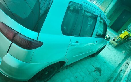 Mazda Demio III (DE), 2002 год, 270 000 рублей, 5 фотография