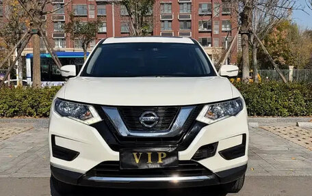 Nissan X-Trail, 2025 год, 2 660 000 рублей, 2 фотография