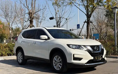 Nissan X-Trail, 2025 год, 2 660 000 рублей, 3 фотография