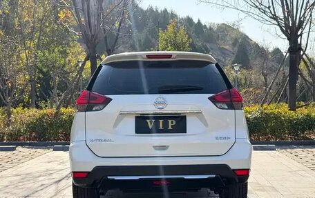 Nissan X-Trail, 2025 год, 2 660 000 рублей, 5 фотография