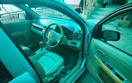 Mazda Demio III (DE), 2002 год, 270 000 рублей, 4 фотография