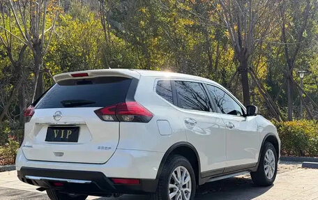 Nissan X-Trail, 2025 год, 2 660 000 рублей, 4 фотография