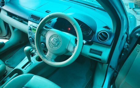 Mazda Demio III (DE), 2002 год, 270 000 рублей, 3 фотография