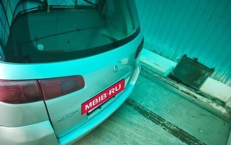 Mazda Demio III (DE), 2002 год, 270 000 рублей, 7 фотография