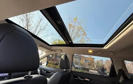 Nissan X-Trail, 2025 год, 2 660 000 рублей, 12 фотография