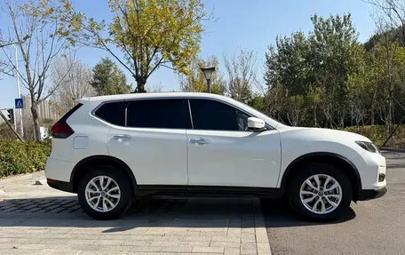 Nissan X-Trail, 2025 год, 2 660 000 рублей, 7 фотография