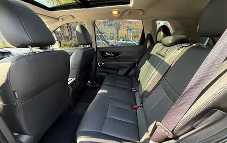 Nissan X-Trail, 2025 год, 2 660 000 рублей, 9 фотография