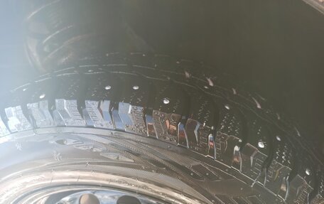 Volkswagen Tiguan I, 2011 год, 650 000 рублей, 3 фотография