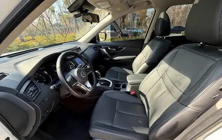 Nissan X-Trail, 2025 год, 2 660 000 рублей, 8 фотография