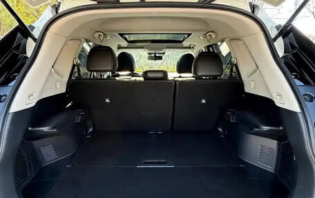 Nissan X-Trail, 2025 год, 2 660 000 рублей, 14 фотография