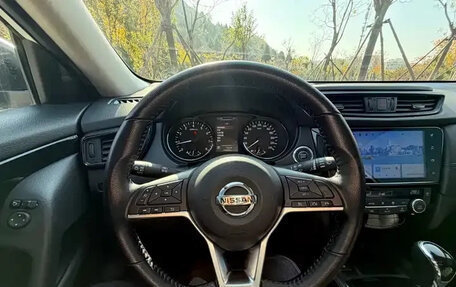 Nissan X-Trail, 2025 год, 2 660 000 рублей, 10 фотография