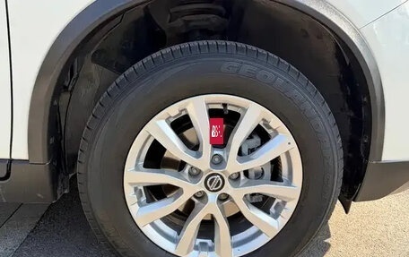 Nissan X-Trail, 2025 год, 2 660 000 рублей, 15 фотография