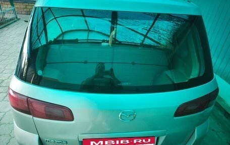 Mazda Demio III (DE), 2002 год, 270 000 рублей, 6 фотография