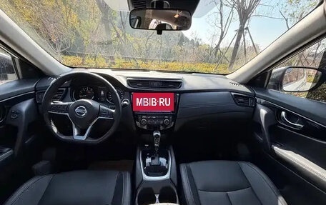 Nissan X-Trail, 2025 год, 2 660 000 рублей, 11 фотография