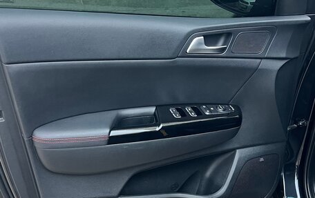 KIA Sportage IV рестайлинг, 2019 год, 2 800 000 рублей, 2 фотография