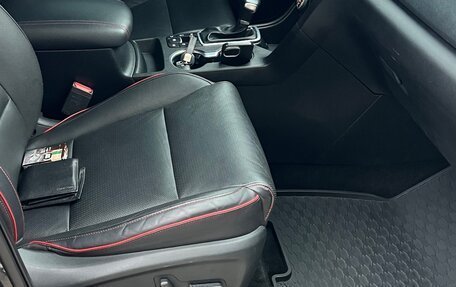 KIA Sportage IV рестайлинг, 2019 год, 2 800 000 рублей, 8 фотография