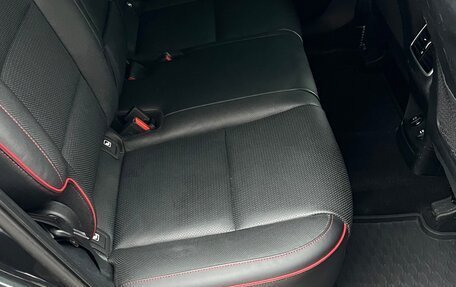 KIA Sportage IV рестайлинг, 2019 год, 2 800 000 рублей, 11 фотография