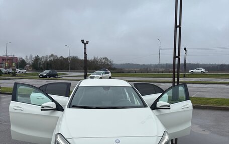 Mercedes-Benz A-Класс, 2015 год, 1 400 000 рублей, 10 фотография