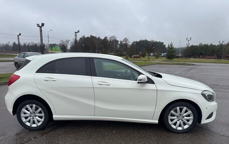 Mercedes-Benz A-Класс, 2015 год, 1 400 000 рублей, 8 фотография