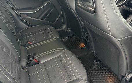 Mercedes-Benz A-Класс, 2015 год, 1 400 000 рублей, 12 фотография