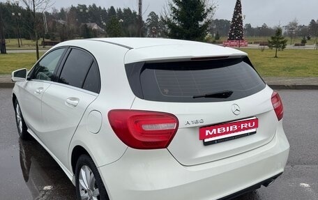 Mercedes-Benz A-Класс, 2015 год, 1 400 000 рублей, 5 фотография