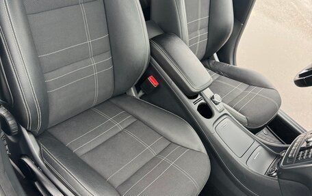 Mercedes-Benz A-Класс, 2015 год, 1 400 000 рублей, 13 фотография