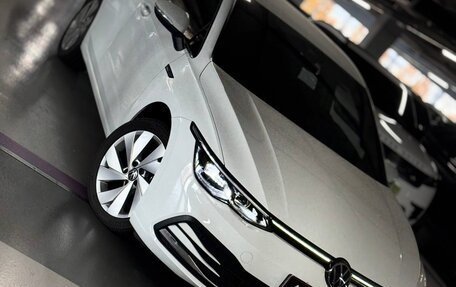 Volkswagen Golf VIII, 2022 год, 2 600 000 рублей, 3 фотография