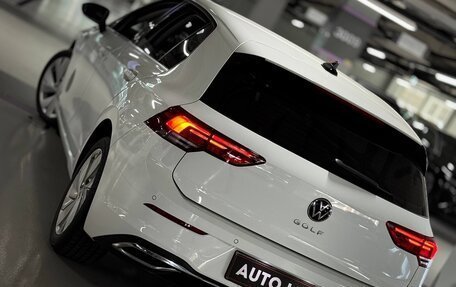 Volkswagen Golf VIII, 2022 год, 2 600 000 рублей, 4 фотография