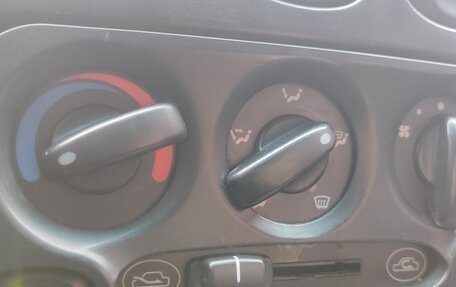 Daewoo Matiz I, 2005 год, 149 000 рублей, 6 фотография