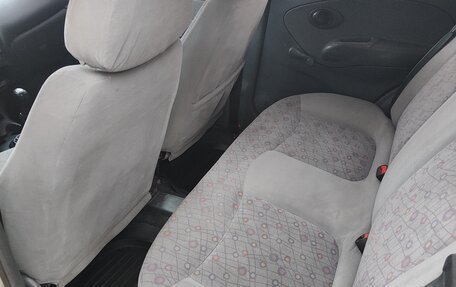 Daewoo Matiz I, 2005 год, 149 000 рублей, 5 фотография