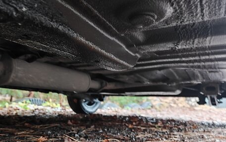 Daewoo Matiz I, 2005 год, 149 000 рублей, 8 фотография