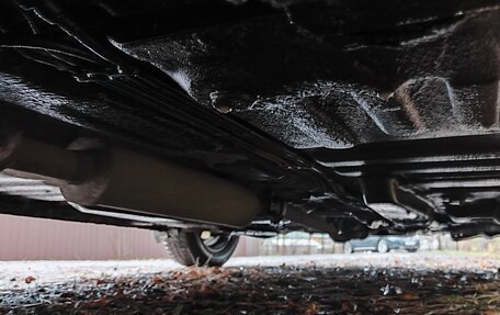 Daewoo Matiz I, 2005 год, 149 000 рублей, 9 фотография