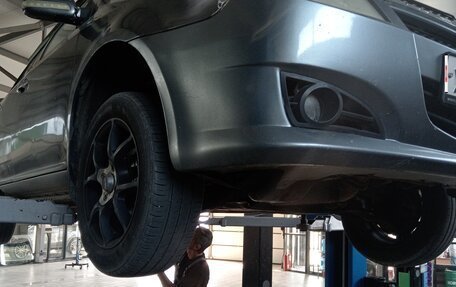 Geely MK I рестайлинг, 2013 год, 175 000 рублей, 2 фотография