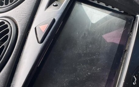 Ford Focus IV, 2003 год, 90 000 рублей, 8 фотография