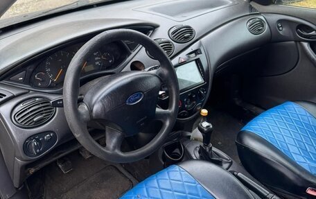 Ford Focus IV, 2003 год, 90 000 рублей, 7 фотография