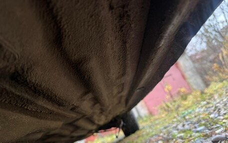 Ford Focus IV, 2003 год, 90 000 рублей, 10 фотография