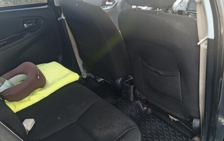 Geely MK I рестайлинг, 2013 год, 175 000 рублей, 3 фотография