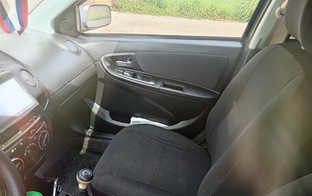 Geely MK I рестайлинг, 2013 год, 175 000 рублей, 5 фотография