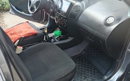 Geely MK I рестайлинг, 2013 год, 175 000 рублей, 4 фотография