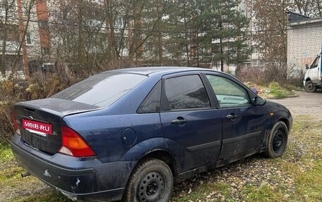 Ford Focus IV, 2003 год, 90 000 рублей, 5 фотография