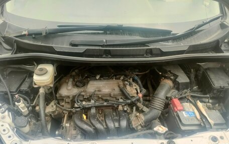 Toyota Noah III, 2008 год, 1 300 000 рублей, 3 фотография