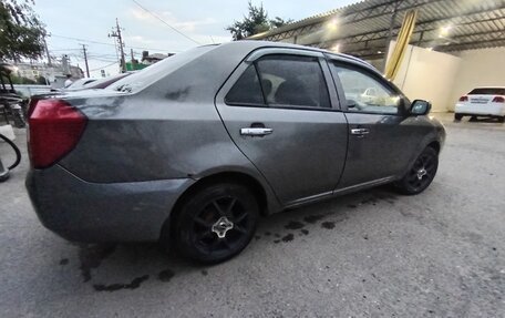 Geely MK I рестайлинг, 2013 год, 175 000 рублей, 8 фотография