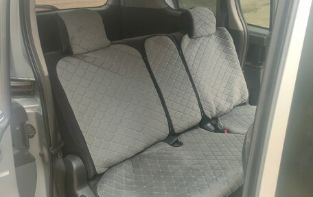 Toyota Noah III, 2008 год, 1 300 000 рублей, 5 фотография