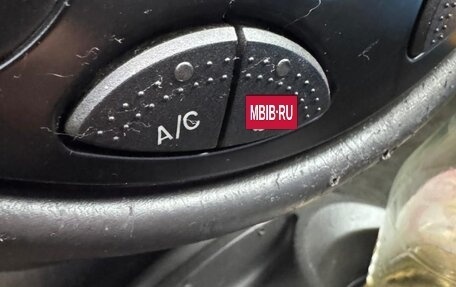 Ford Focus IV, 2003 год, 90 000 рублей, 9 фотография