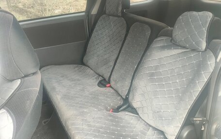 Toyota Noah III, 2008 год, 1 300 000 рублей, 9 фотография