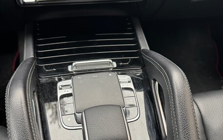 Mercedes-Benz GLS, 2020 год, 11 450 000 рублей, 3 фотография