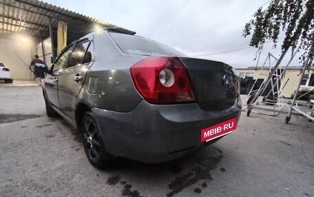 Geely MK I рестайлинг, 2013 год, 175 000 рублей, 9 фотография