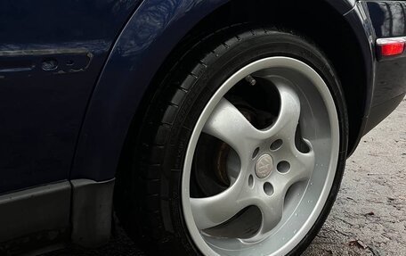 Volkswagen Passat B5+ рестайлинг, 2002 год, 830 000 рублей, 2 фотография