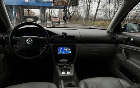 Volkswagen Passat B5+ рестайлинг, 2002 год, 830 000 рублей, 6 фотография